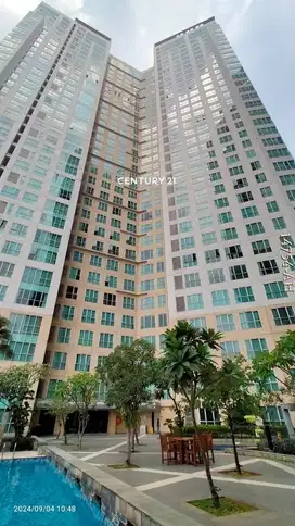 Dijual Apartemen 2 Bedroom View City Di Gandaraia