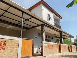 Jual Kost Putra Lokasi Di Patemon Gunungpati Kota Semarang  dekt unes