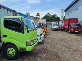 Jasa angkutan barang rental mobil box sewa mobil box jasa angkutan