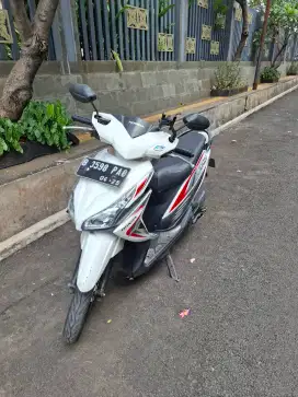 Vario 110 led 2015