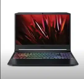 Acer nitro AMD RAYZEN 7 kredit tanpa dp