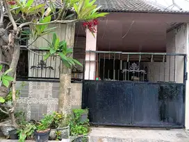 DIJUAL RUMAH LEBAK TIMUR ASRI TAMBAKSARI SURABAYA RON.A2552