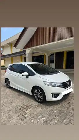 Jazz Rs Manual 2015