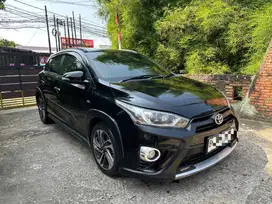 Toyota Yaris Trd Hykers 2017/2018 Mulus 2019 Bt 2020, 2016 2015