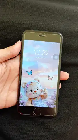 Iphone 7 32gb black