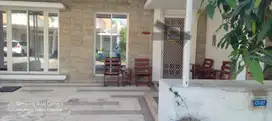 Rumah luas 100 m2 harga 1,4 Milyar di Graha Tirta, Waru, Sidoarjo