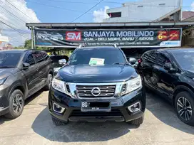 Nissan Navara VL NP 300 DC 4x4 M/T 2015/2016