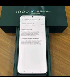 Iqoo 13 16/512 gb