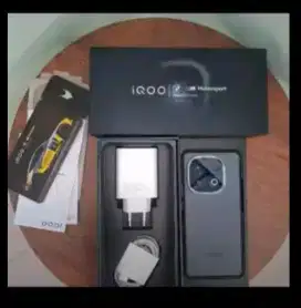 Iqoo 13 16/512 gb