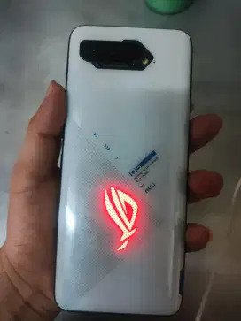 Rog 5s jual murah