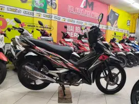 Honda Supra. X 125 taun 2015 * only cash