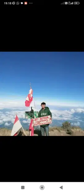 Cari loker bongkar muat/lainnya
