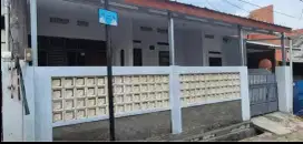 Dijual Kontrakan passive income 40jtan/thn