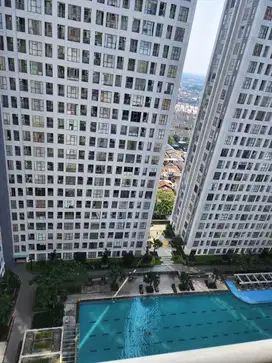 Disewa Apartemen Mtown 2Br siap huni di Gading Serpong