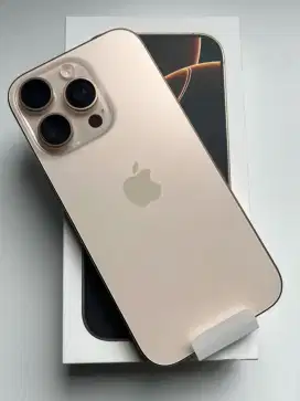 Cicilan iPhone 16 ProMax 256GB