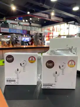 TWS Apple AirPods Gen 4 Anc