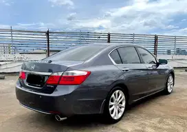 Honda Accord VTIL TDP.0% NIK.2013