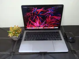 MacBook Pro 13 Non TB 2017 
Ci5/Ram 8GB/Stroge 128GB
Cc 64 Normal