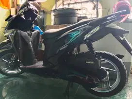 VARIO KZR TAHUN 2013