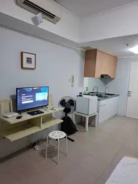 Apartemen Bagus Murah di Altiz Bintaro Plaza Residence