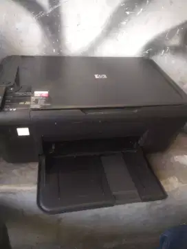 Printer Canon second
