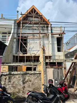 DIJUAL RUMAH KOS LEBAK ARUM SURABAYA RON.A2557