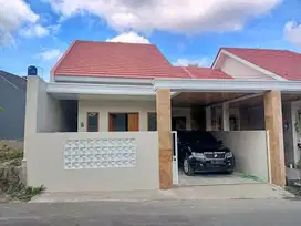 Rumah Dijual lokasi Strategis dekat Kampus UII