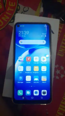 HP Vivo Y51s Refubish