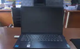 Laptop Lenovo core i3 the best