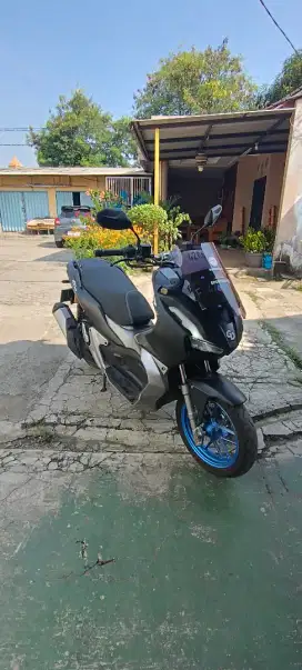 {Honda} ADV 150 2020 Siap Pakai