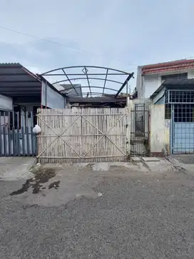 Tanah di Kembar Pasirluyu BKR, Akses Jalan Lebar 2 mobil