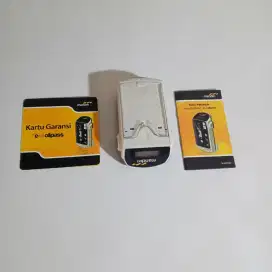 Mesin Etollpass