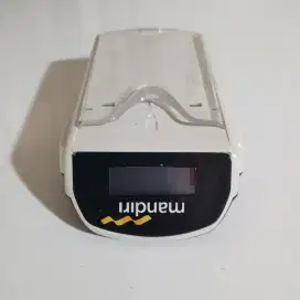 Mesin Etoll pass