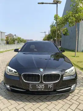 BMW F10 528i 2012