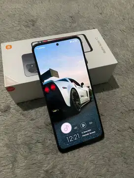 Dijual Xiaomi Redmi Note 12