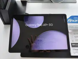 Cicilan Tab galaxy A9+