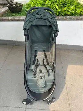 Stroller baby jogger city tour 2