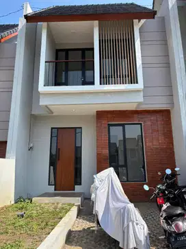 Kontrakan dekat UMM dan fasilitas lain