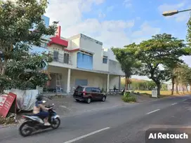 Dijual Ruko 2 Lantai Northwest Strategis Siap Pakai
