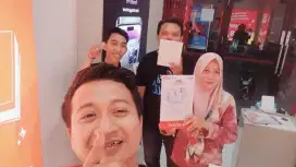 PRE ORDER RENO 14 SERIES 5G DP 200RB AJA