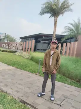 Sekuriti dan kleaning service