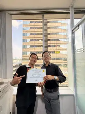 Lowongan kerja Marketing Digital