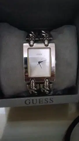 Jam tangan Guess original