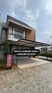 Promo Terbatas, Harga terlaris dipasaran Gavius Citra Garden Serpong