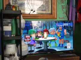 tv noice android