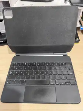 Apple Magic Keyboard Ipad Pro 11 Inch
