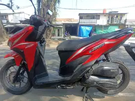 Honda Vario 125 tahun 2019