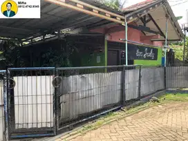 327 Jual Cepat Rumah & Kontrakan Di Neglasari Dekat Bandara Soetta