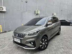 ertiga gx hybrid manual 2023