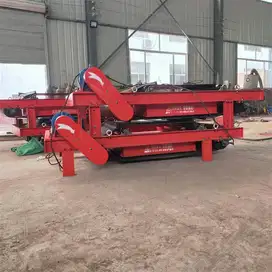 PT MASUSKITA UNITED - Wet Permanent Magnetic Iron Separator